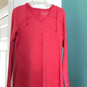 SPF 50 swimsuit cover up